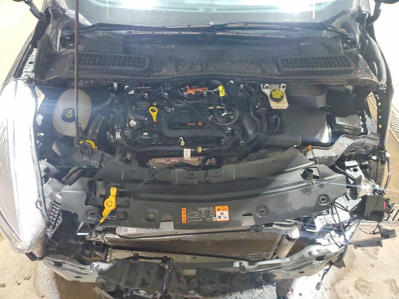 Продажа на аукционе авто 2019 Ford Escape, vin: 1FMCU9GD3KUB96408, номер лота: 57511226
