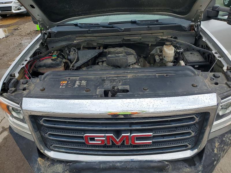 Продажа на аукционе авто 2019 Gmc Sierra2500, vin: 2GT22NEG6K1208218, номер лота: 58482796