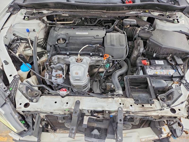 Продажа на аукционе авто 2017 Honda Accord, vin: 1HGCR2F85HA201511, номер лота: 55974006