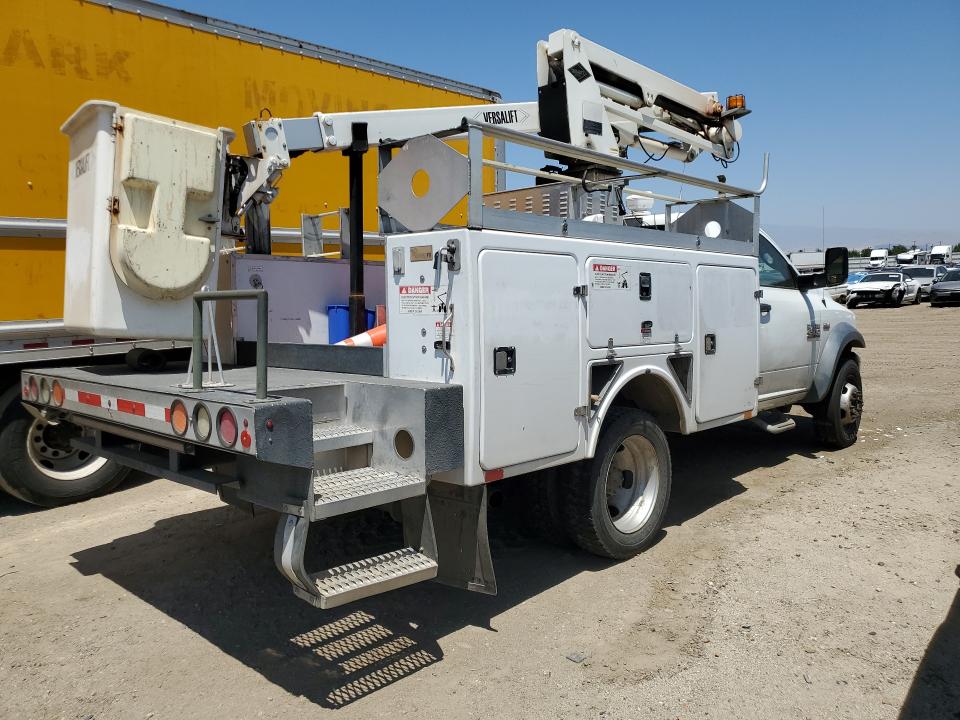 2015 Ram 4500 მანქანა იყიდება აუქციონზე, vin: 3C7WRLAJ8FG670895, აუქციონის ნომერი: 54047166