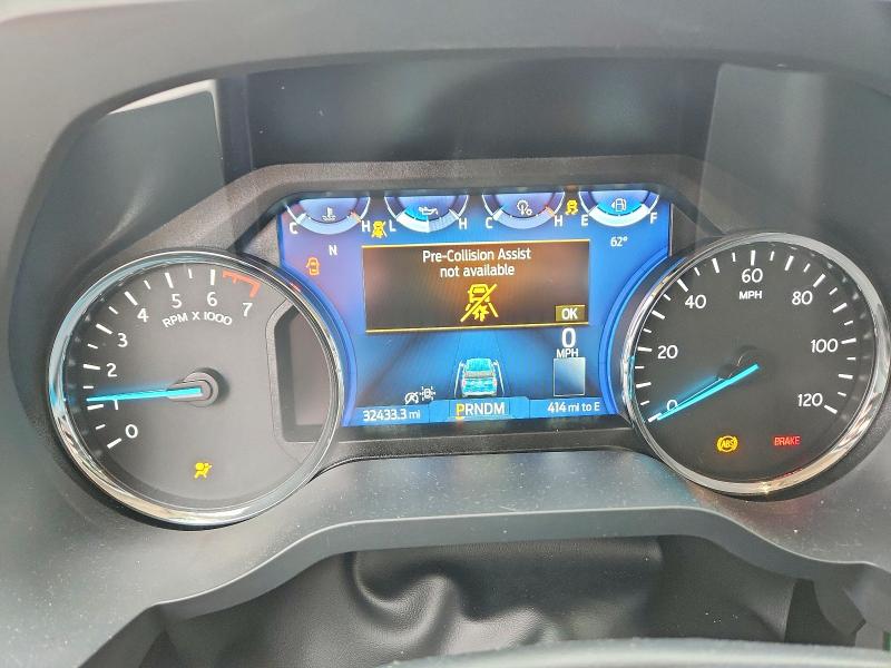 Продаж на аукціоні авто 2023 Ford Expedition, vin: 1FMJU1J89PEA62511, номер лоту: 58531576
