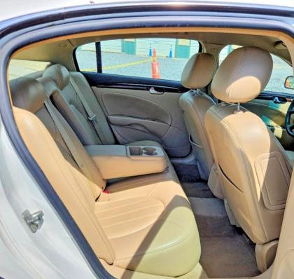 Aukcja sprzedaży 2011 Buick Lucerne, vin: 1G4HC5EM4BU142474, numer aukcji: 55862096
