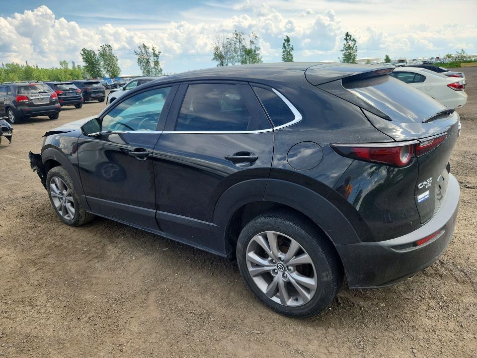 Продажа на аукционе авто 2021 Mazda Cx-30, vin: 3MVDMBCL6MM232031, номер лота: 58485356