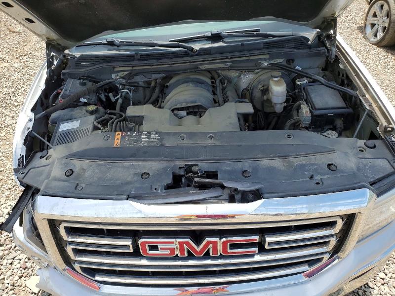 55839666 :رقم المزاد ، 3GTU2MEC3HG176733 vin ، 2017 Gmc Sierra مزاد بيع