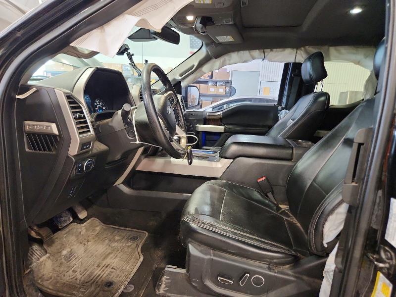 Aukcja sprzedaży 2015 Ford F150, vin: 1FTFX1EFXFFA79630, numer aukcji: 53547776