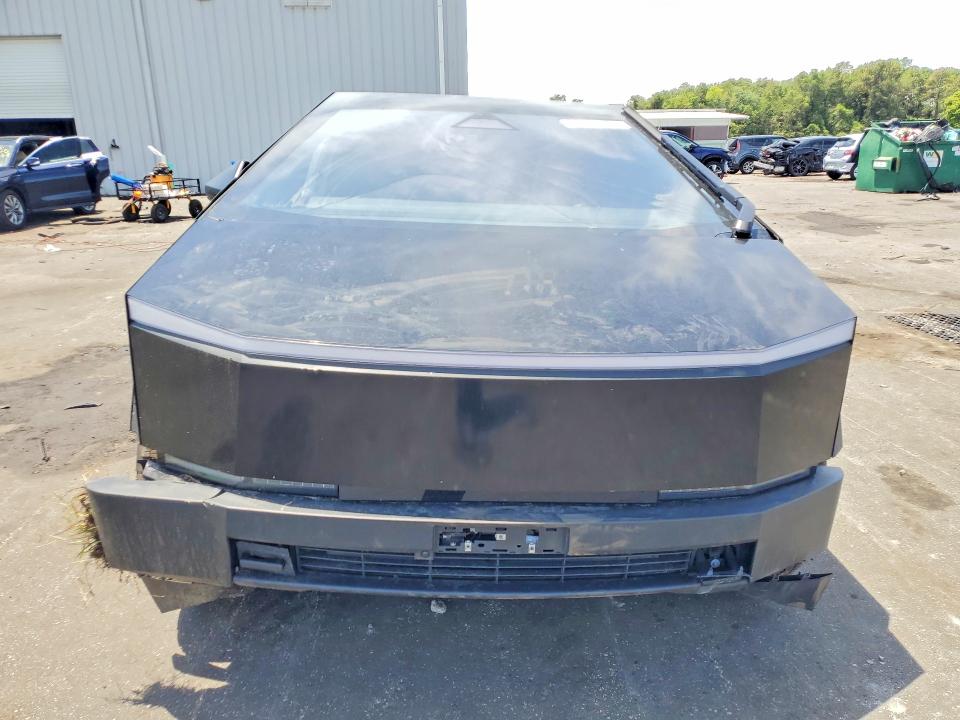 Продажа на аукционе авто 2024 Tesla Cybertruck, vin: 7G2CEHED9RA013718, номер лота: 55575656