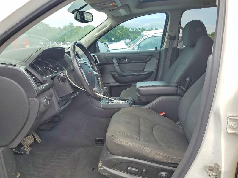 2014 Gmc Acadia მანქანა იყიდება აუქციონზე, vin: 1GKKRPKDXEJ374371, აუქციონის ნომერი: 57309946