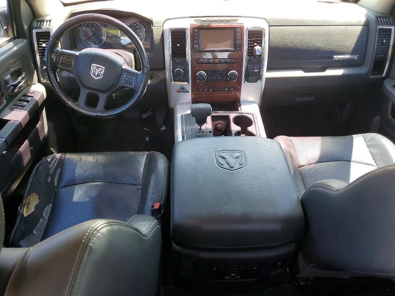 55132226 :رقم المزاد ، 1C6RD7NT8CS140577 vin ، 2012 Dodge Ram 1500 مزاد بيع
