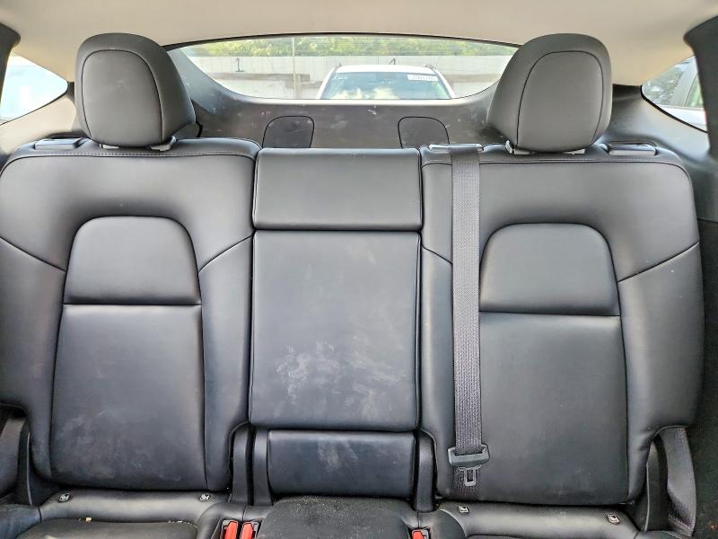 Продажа на аукционе авто 2023 Tesla Model Y, vin: 7SAYGDEEXPF759554, номер лота: 56635696