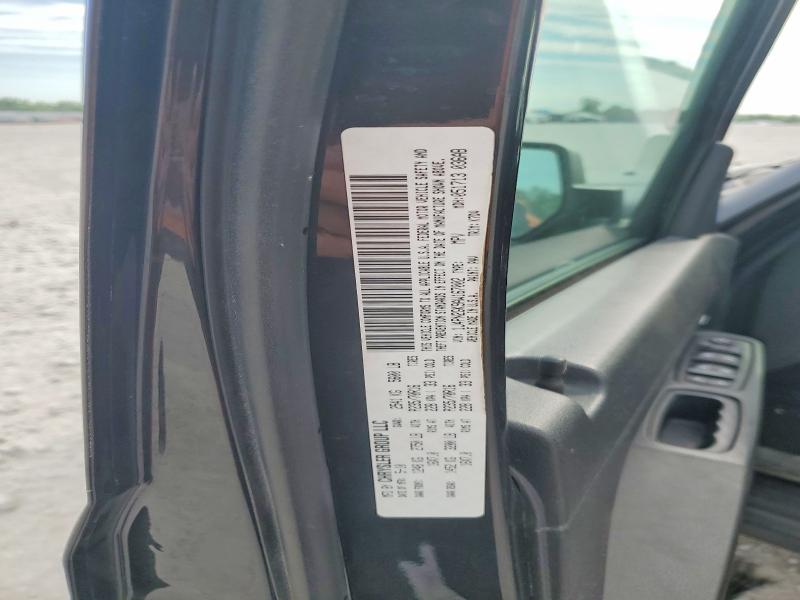 Продажа на аукционе авто 2010 Jeep Liberty, vin: 1J4PN2GK9AW167002, номер лота: 54676876