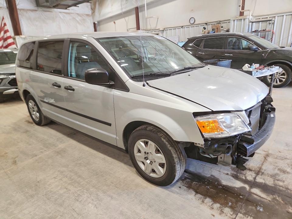 Продаж на аукціоні авто 2008 Dodge Grand Caravan, vin: 2D8HN44H08R720672, номер лоту: 55408246