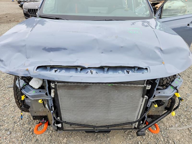 2026 Honda Passport მანქანა იყიდება აუქციონზე, vin: 5FNYF9H53TB011330, აუქციონის ნომერი: 58734806
