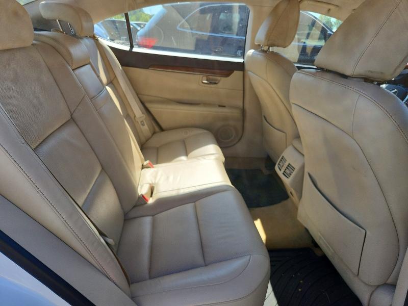 Продаж на аукціоні авто 2013 Lexus Es, vin: JTHBW1GG3D2010045, номер лоту: 58355526