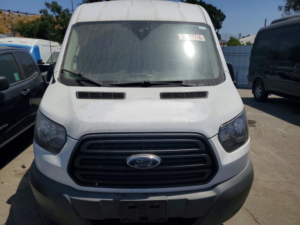 Aukcja sprzedaży 2018 Ford Transit, vin: 1FTYE1CMXJKB14618, numer aukcji: 52727716