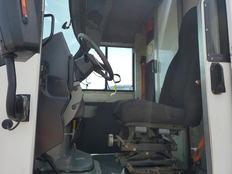 Продажа на аукционе авто 2018 Isuzu Reach, vin: JALB4T172J7W00617, номер лота: 58945086