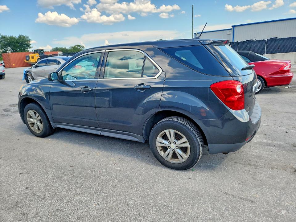 2014 Chevrolet Equinox მანქანა იყიდება აუქციონზე, vin: 2GNFLEEK2E6338904, აუქციონის ნომერი: 58526546