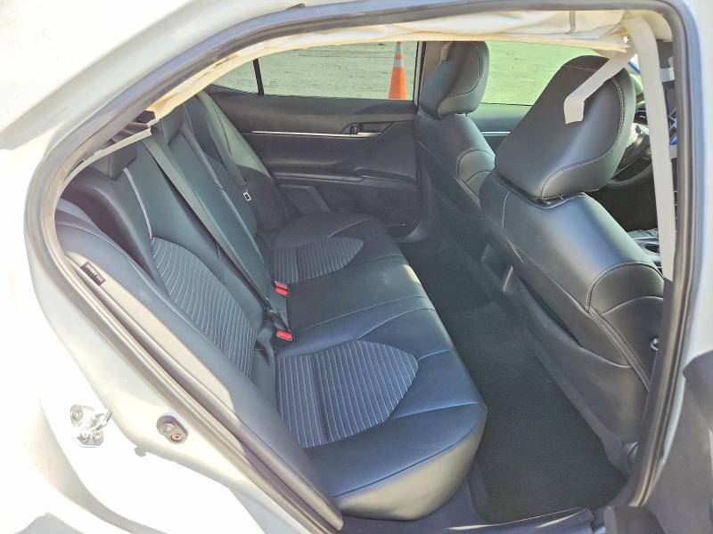 56642046 :رقم المزاد ، 4T1G11AK4RU878114 vin ، 2024 Toyota Camry مزاد بيع