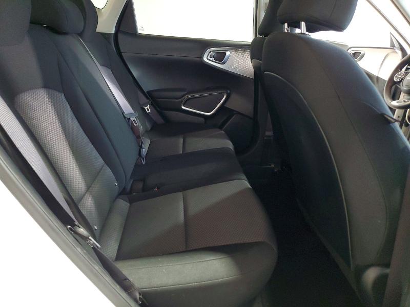 Aukcja sprzedaży 2024 Kia Soul, vin: KNDJ23AU0R7234693, numer aukcji: 56189346