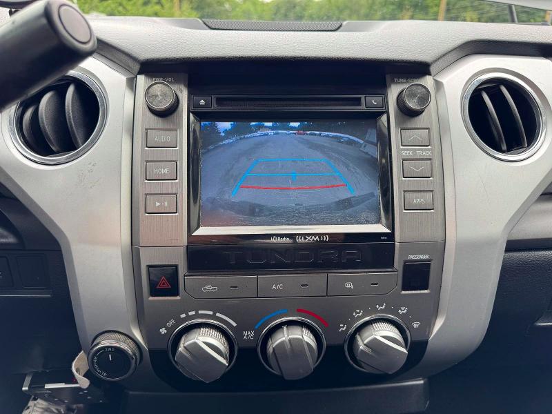 2016 Toyota Tundra მანქანა იყიდება აუქციონზე, vin: 5TFUM5F13GX064263, აუქციონის ნომერი: 58770336