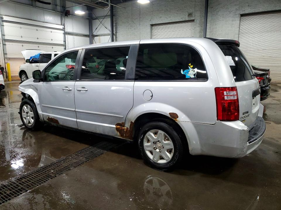 Продаж на аукціоні авто 2009 Dodge Grand Caravan, vin: 2D8HN44E39R585405, номер лоту: 57850786