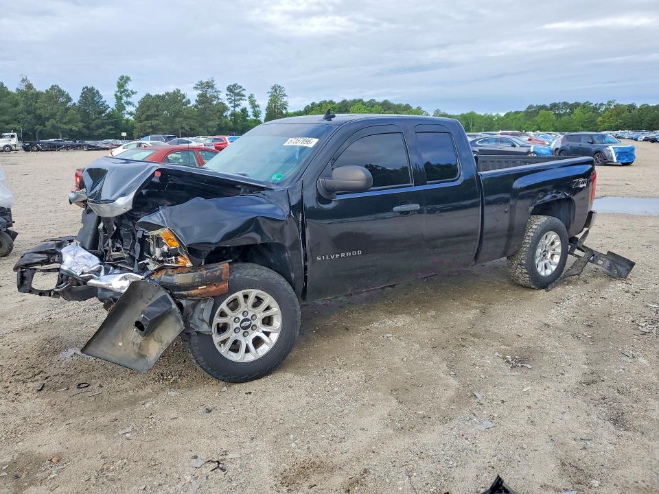 Aukcja sprzedaży 2011 Chev Silverado, vin: 1GCRKSE3XBZ270299, numer aukcji: 57357896