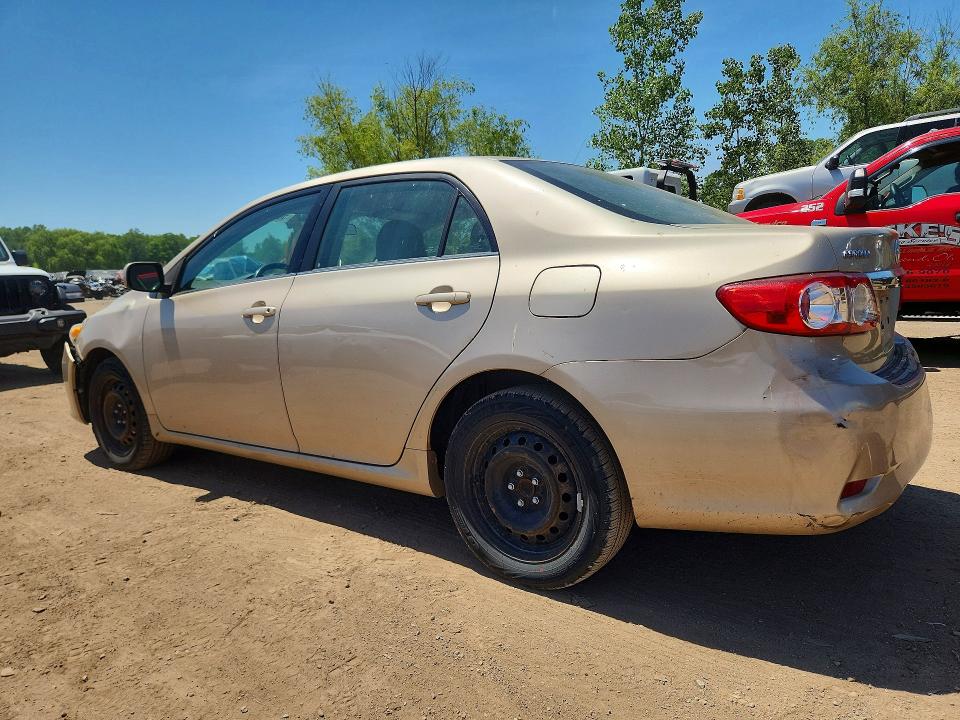 Aukcja sprzedaży 2013 Toyota Corolla, vin: 2T1BU4EE7DC981643, numer aukcji: 56128556