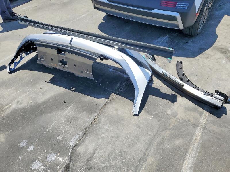 Aukcja sprzedaży 2025 Hyundai Ioniq 5, vin: 7YAKN4DA0SY028396, numer aukcji: 56356466