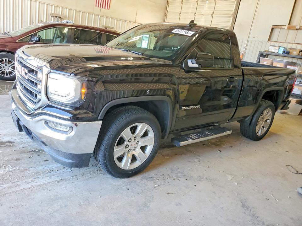 Aukcja sprzedaży 2018 Gmc Sierra, vin: 1GTN1MECXJZ217775, numer aukcji: 56442986