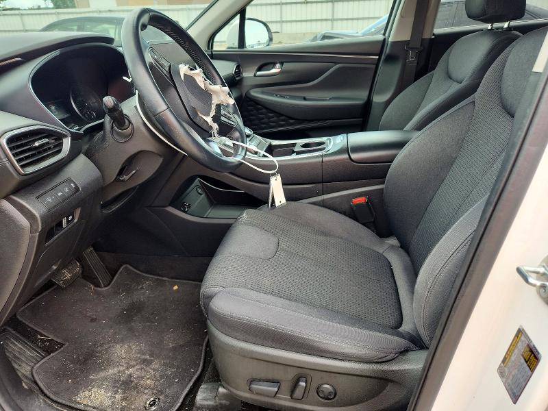 Aukcja sprzedaży 2023 Hyundai Santa Fe, vin: 5NMS2DAJ7PH613132, numer aukcji: 58651126