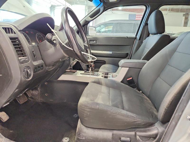Aukcja sprzedaży 2012 Ford Escape, vin: 1FMCU0DG9CKA58198, numer aukcji: 58624476