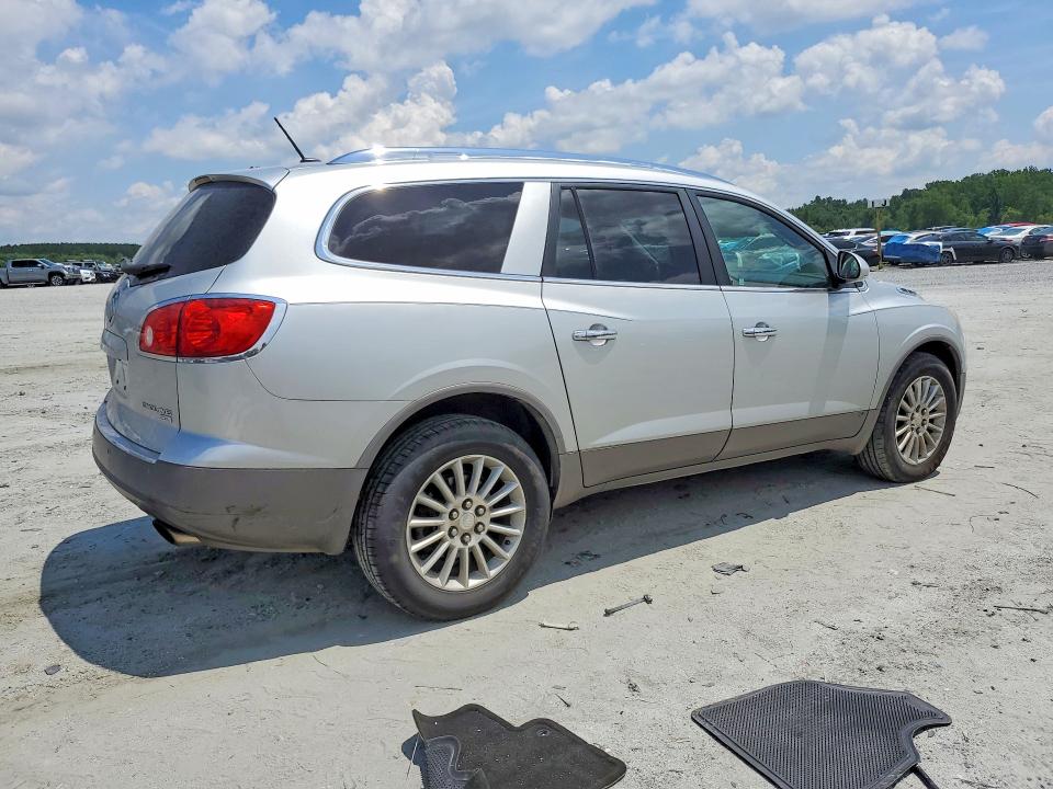 Продажа на аукционе авто 2011 Buick Enclave, vin: 5GAKVBED2BJ213564, номер лота: 57042126