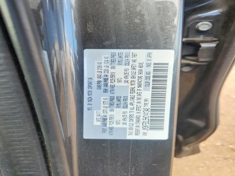 2017 Mazda Cx-5 მანქანა იყიდება აუქციონზე, vin: JM3KFBDL5H0141348, აუქციონის ნომერი: 56154266