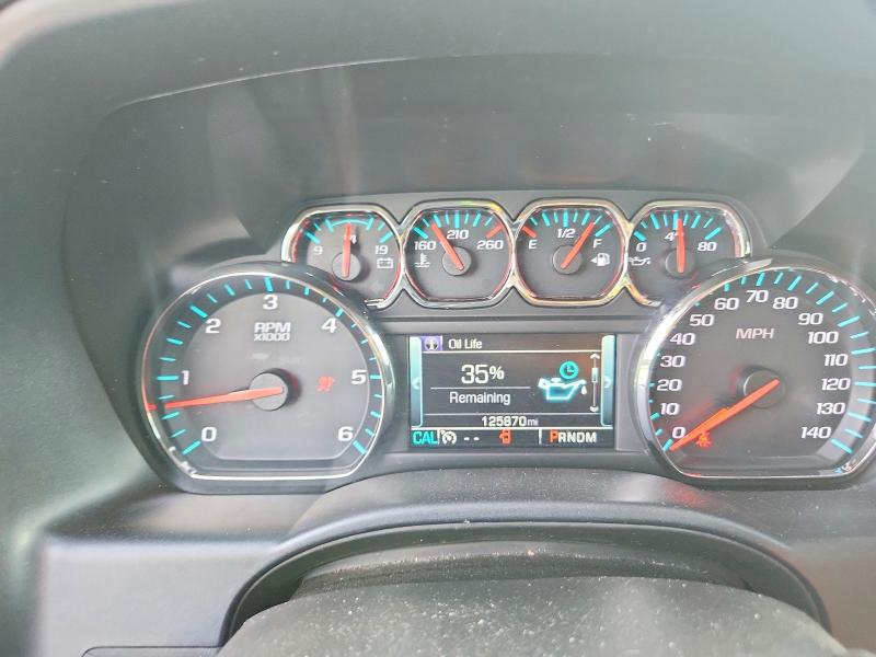 Aukcja sprzedaży 2015 Chevrolet Silverado, vin: 3GCPCREC8FG526474, numer aukcji: 85984035
