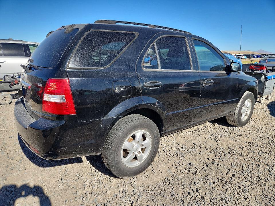 Продаж на аукціоні авто 2008 Kia Sorento, vin: KNDJD735X85774957, номер лоту: 56937686