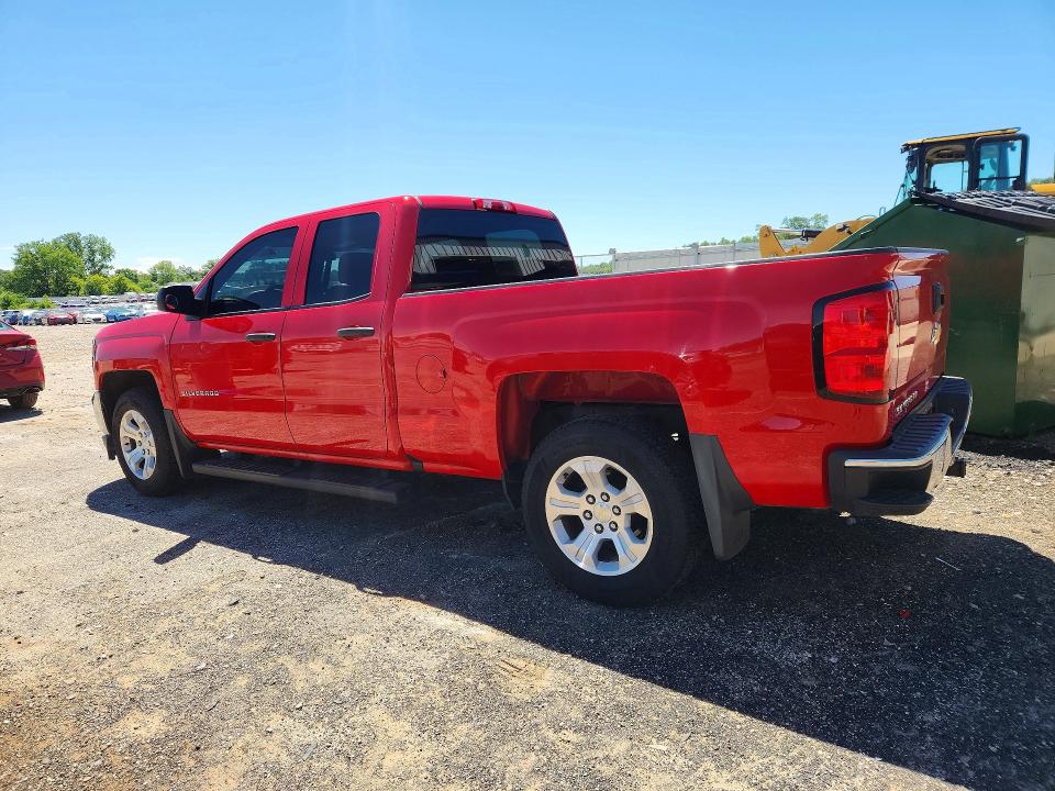 Aukcja sprzedaży 2017 Chevrolet Silverado, vin: 1GCRCNEC3HZ304722, numer aukcji: 58256346