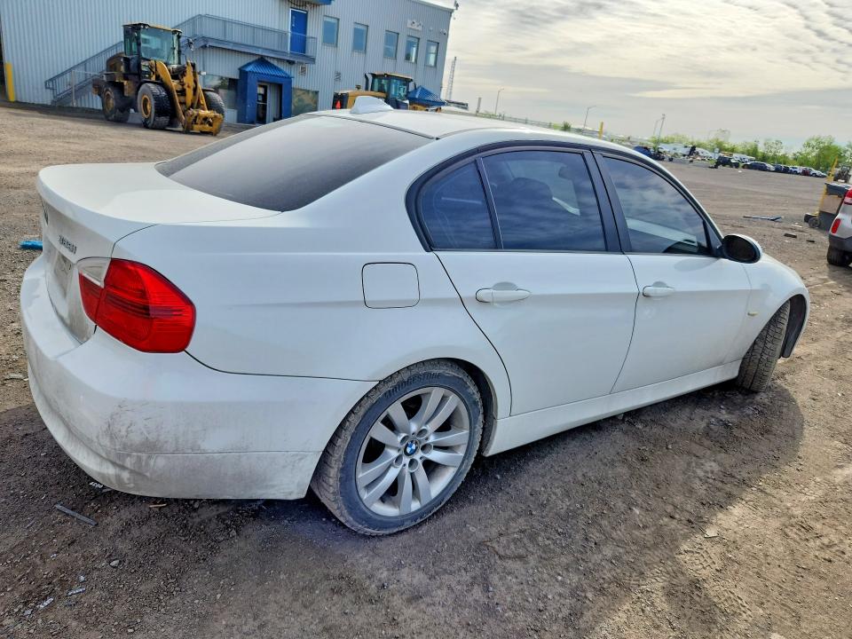 Продажа на аукционе авто 2006 Bmw 325, vin: WBAVB13586PT08740, номер лота: 55750856
