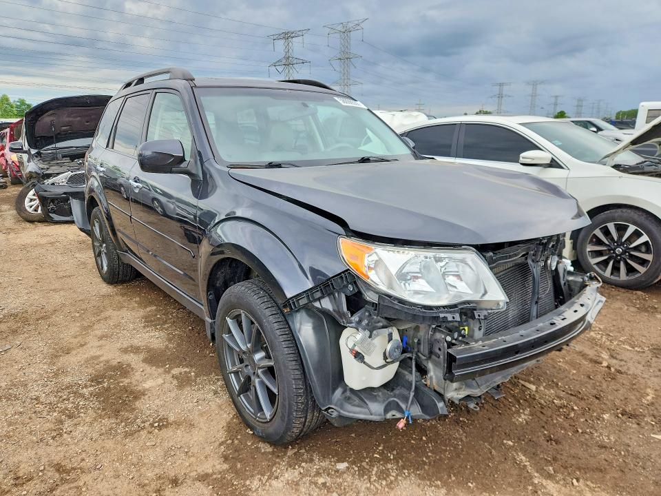 Aukcja sprzedaży 2009 Subaru Forester, vin: JF2SH64609H736830, numer aukcji: 58098536