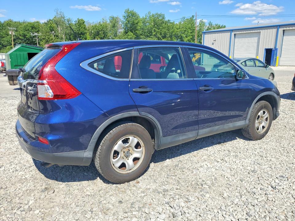 Aukcja sprzedaży 2015 Honda Cr-v, vin: 5J6RM4H3XFL124568, numer aukcji: 57664476