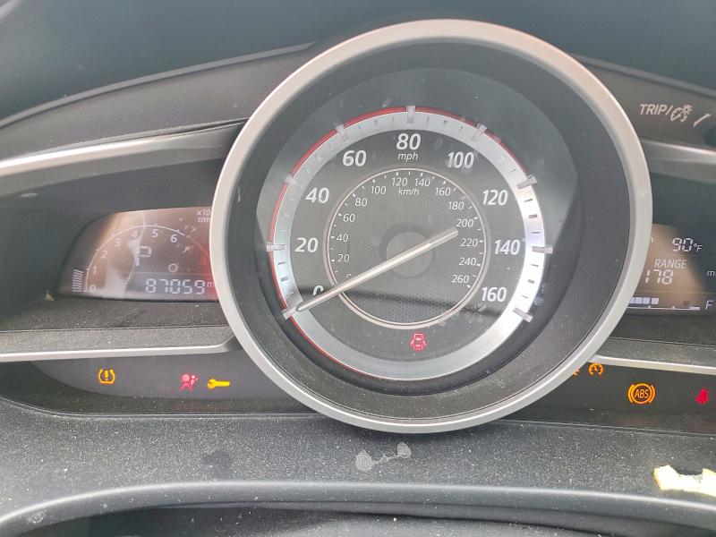 Продаж на аукціоні авто 2015 Mazda 3, vin: 3MZBM1U75FM140798, номер лоту: 57684706