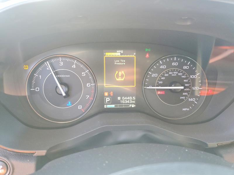 Продажа на аукционе авто 2022 Subaru Impreza, vin: 4S3GTAB67N3728966, номер лота: 55171046