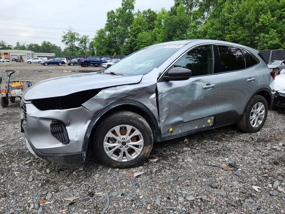 59127076 :رقم المزاد ، 1FMCU0GN9RUB47373 vin ، 2024 Ford Escape مزاد بيع