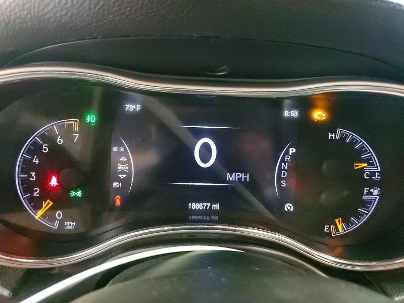 2014 Jeep Grand Cherokee მანქანა იყიდება აუქციონზე, vin: 1C4RJFBG1EC280535, აუქციონის ნომერი: 58779106