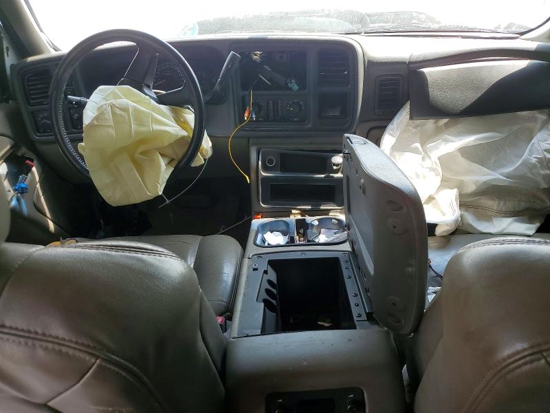 56628966 :رقم المزاد ، 1GNFK16Z44J265897 vin ، 2004 Chevrolet Suburban مزاد بيع