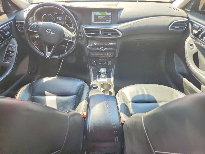 Aukcja sprzedaży 2017 Infiniti Qx30, vin: SJKCH5CR2HA025675, numer aukcji: 57839946