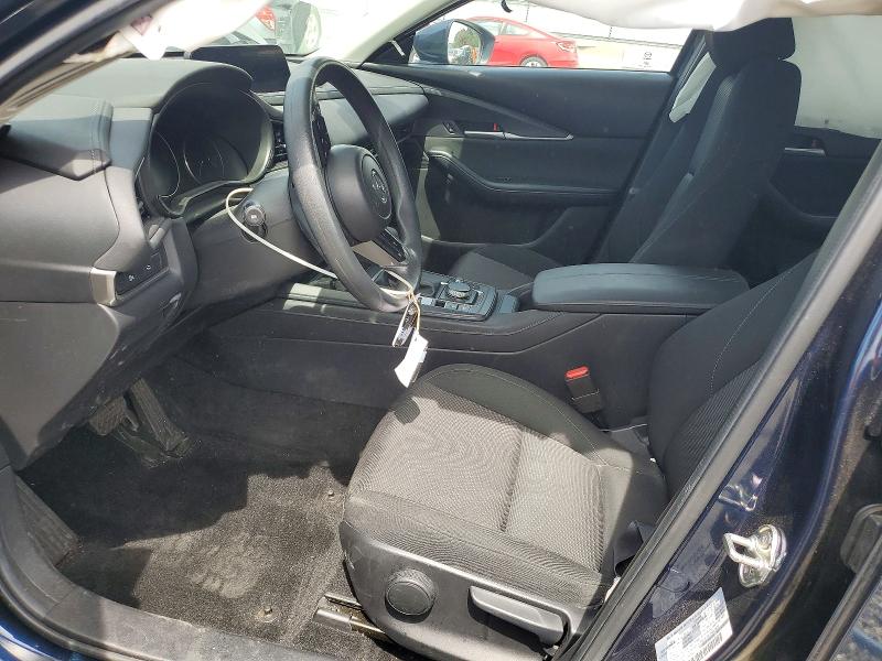 Продажа на аукционе авто 2024 Mazda Cx-30, vin: 3MVDMBAM4RM615386, номер лота: 58440476