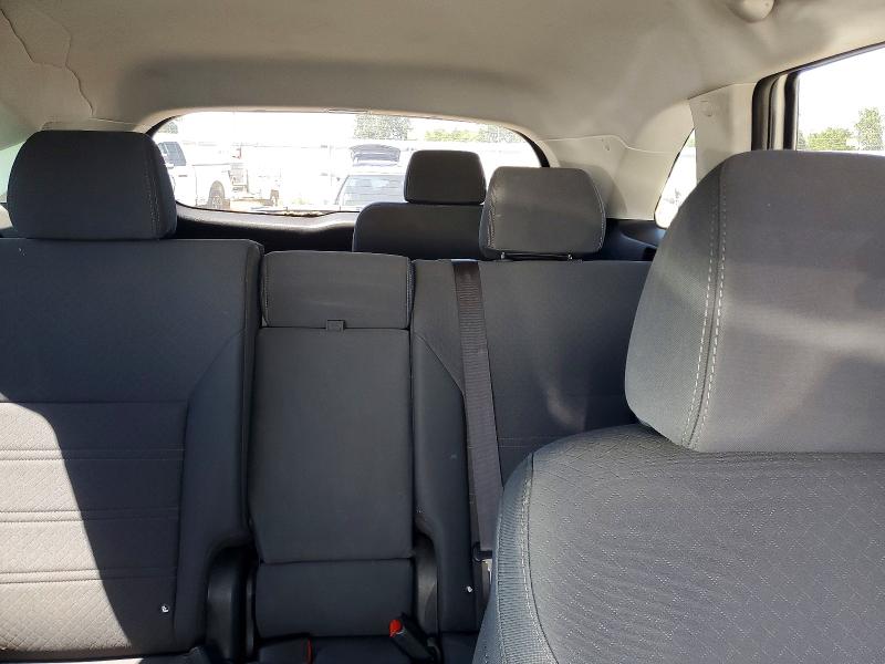 2020 Kia Sorento მანქანა იყიდება აუქციონზე, vin: 5XYPG4A32LG638839, აუქციონის ნომერი: 56532866