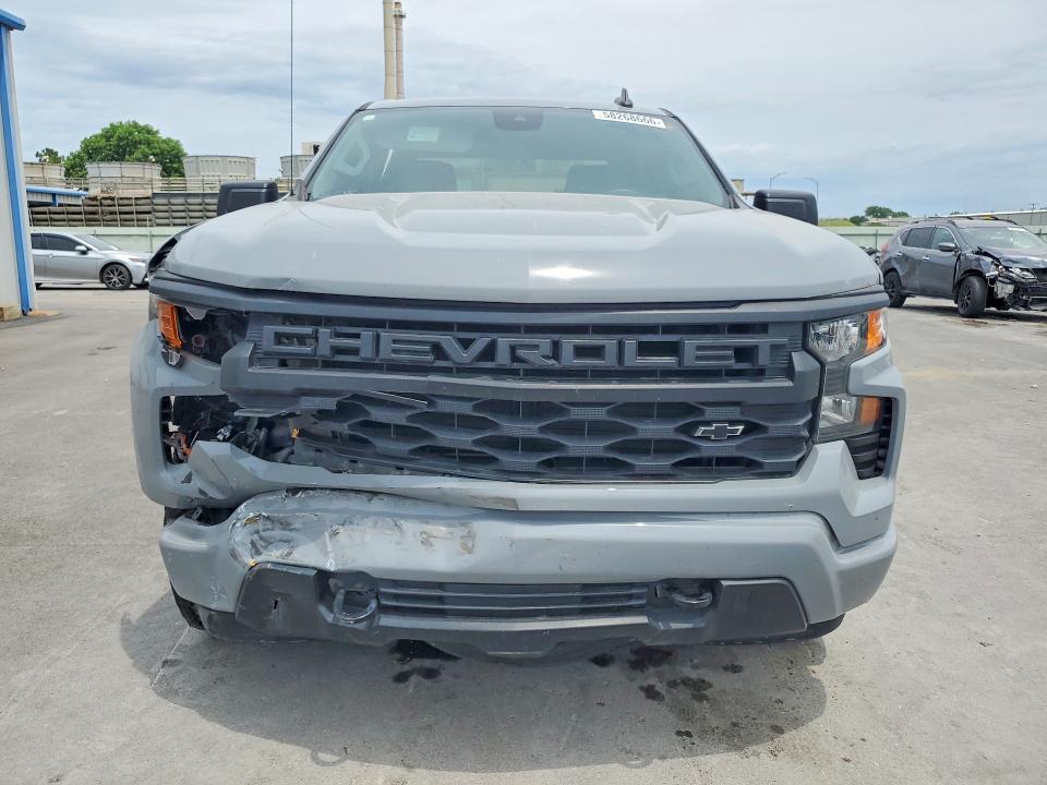 Aukcja sprzedaży 2024 Chevrolet Silverado, vin: 3GCPDBEK3RG181001, numer aukcji: 58268666