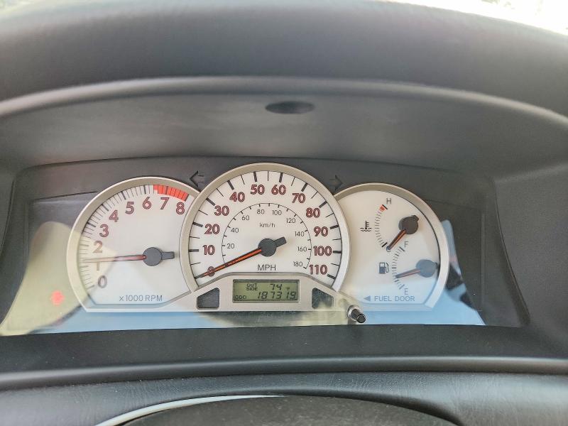 55812816 :رقم المزاد ، 1NXBR30E97Z841213 vin ، 2007 Toyota Corolla مزاد بيع