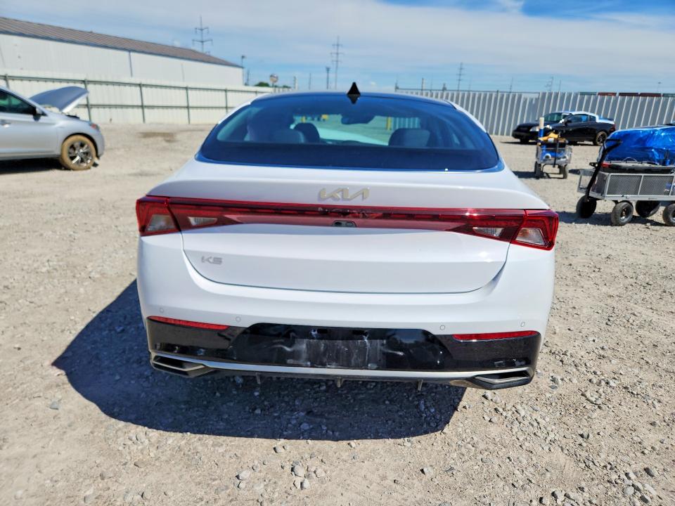 2023 Kia K5 მანქანა იყიდება აუქციონზე, vin: 5XXG34J24PG186759, აუქციონის ნომერი: 57767846