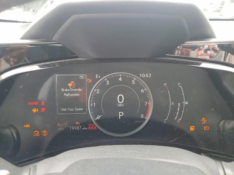 Aukcja sprzedaży 2025 Lexus Nx, vin: JTJGDCAZ4S2025408, numer aukcji: 58123466